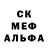 COCAIN Fish Scale Artem Obertyaev